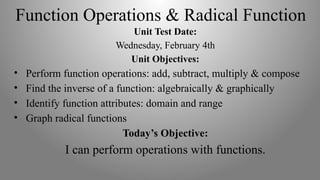 6-6 Alg2-Function Operations.pptnsjjsjdhdhx | PPTX