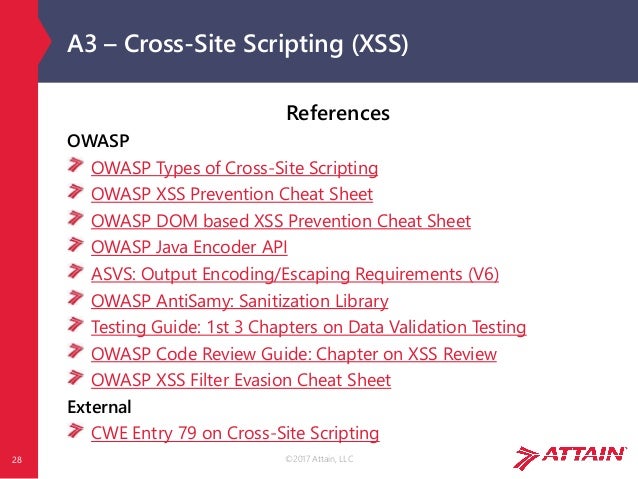 owasp top 10 2017 pdf