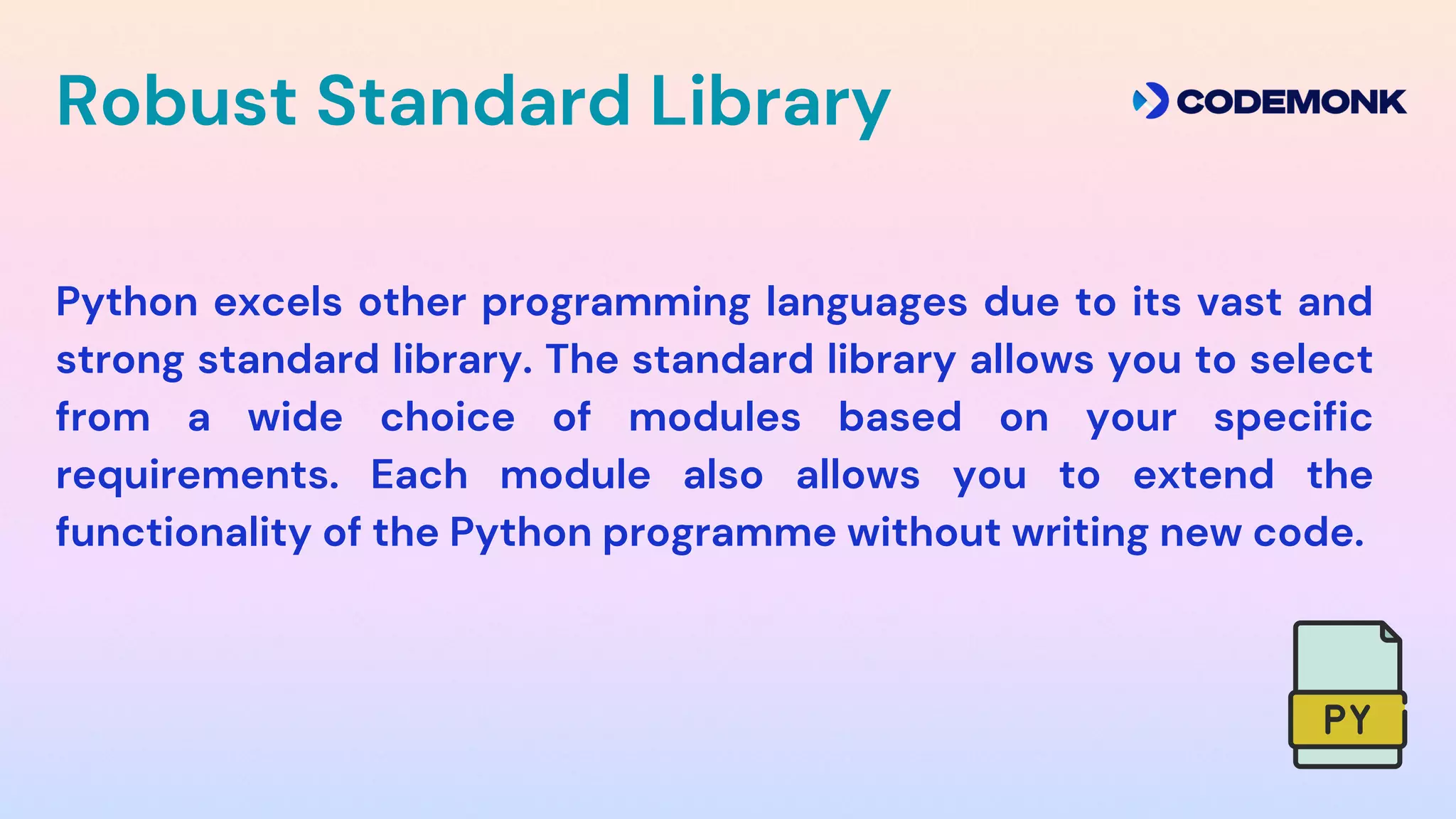 Ways To Become A Good Python Developer | PPT