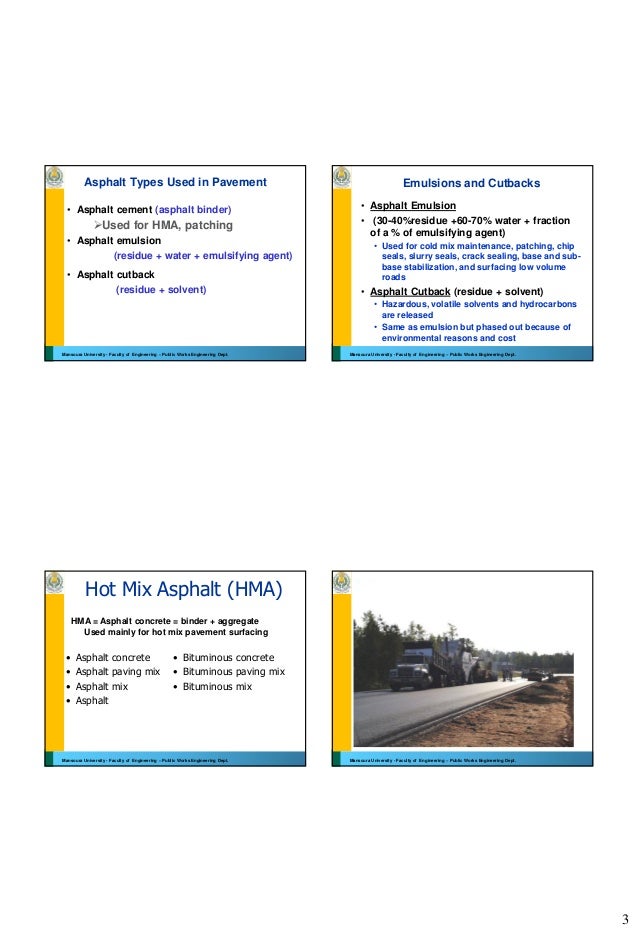 67 Binder ( Highway Engineering Dr. Sherif ElBadawy )