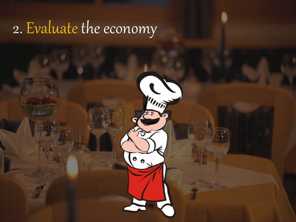 Restaurant Budgeting Tips