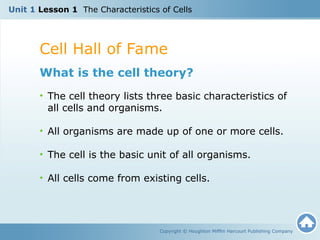 science fusion - science grade 8 - power notes | PPT