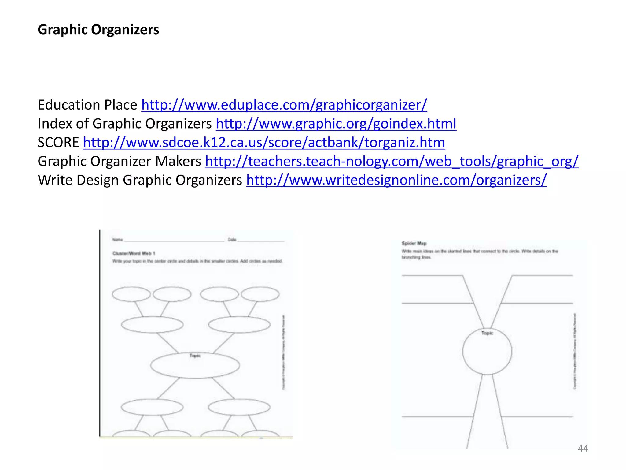 Group Reading StrategyDesignated responsibilities for each group : Group 1: Rephrase the article in your own words. Group 2: Identify questions that you would like to ask the author. Group 3: Elaborate on the implications/consequences of the author’s position. Group 4: What assumptions is the author making? Analyze these assumptions. Group 5: What information does the author present and what more would you like to know? 41Can you think of a sample expository text you might use this strategy with?