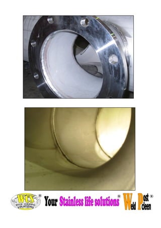  8mm Brush Adaptor Info