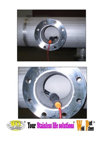  8mm Brush Adaptor Info