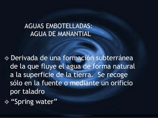 6 Agua