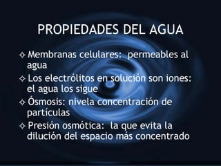 6 Agua