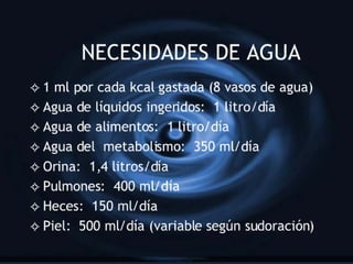 6 Agua