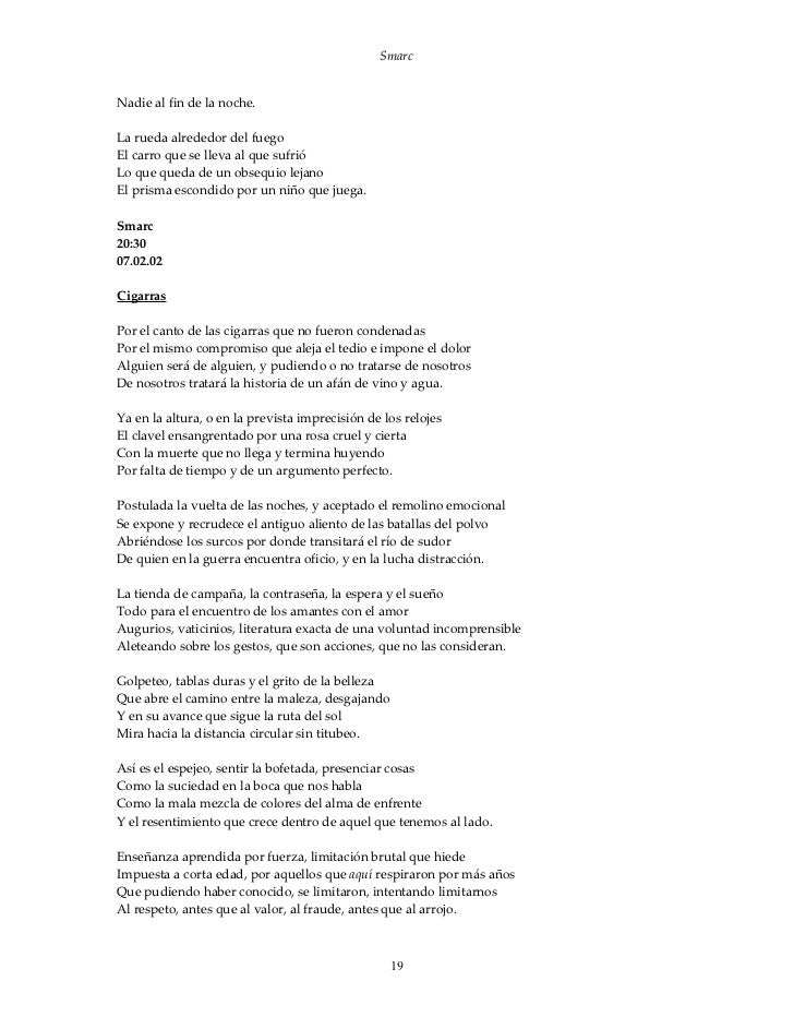 6 agua - carta