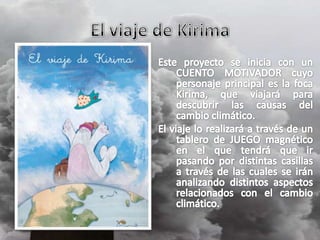 EL AIRE Y EL CO2