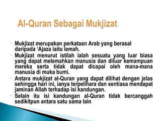 6. Al Quran | PPT