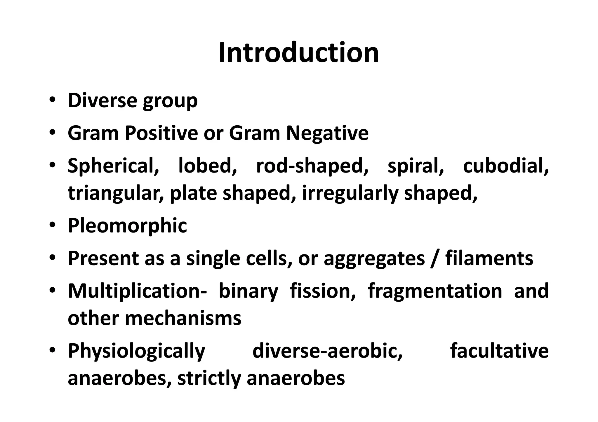 Archaea | PDF