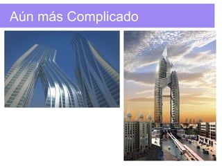 13
Aún más Complicado
 