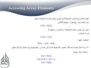 6 arrays | PDF