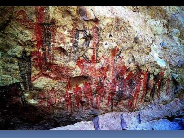 6. arte rupestre en baja california