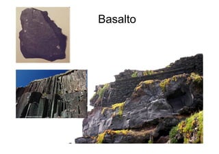 Basalto
 