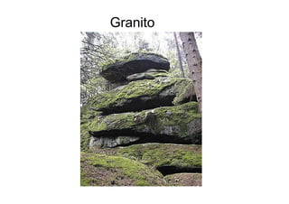 Granito
 