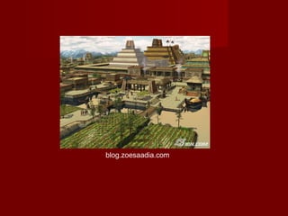 blog.zoesaadia.com
 