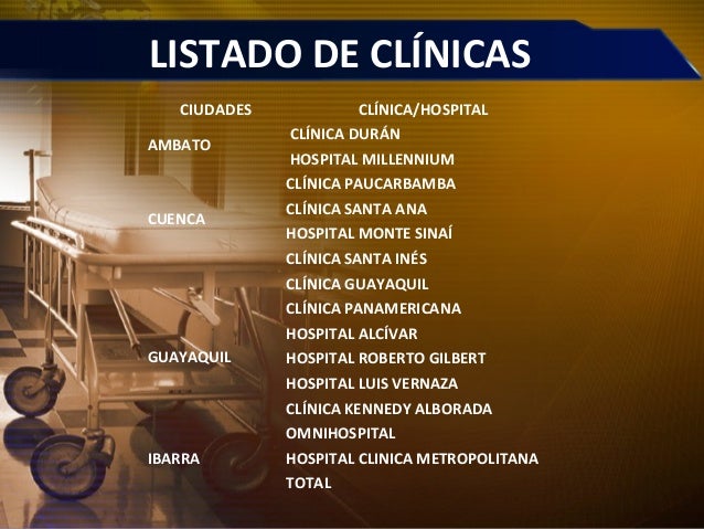 Enlace Ciudadano Nro 218 Tema Avances Salud