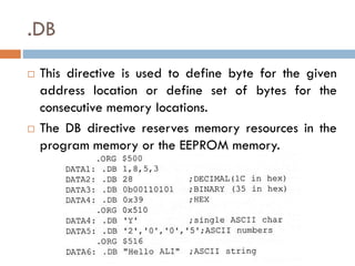AVR Programming of ATmega32 detailed .pdf