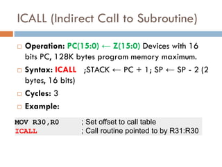 AVR Programming of ATmega32 detailed .pdf