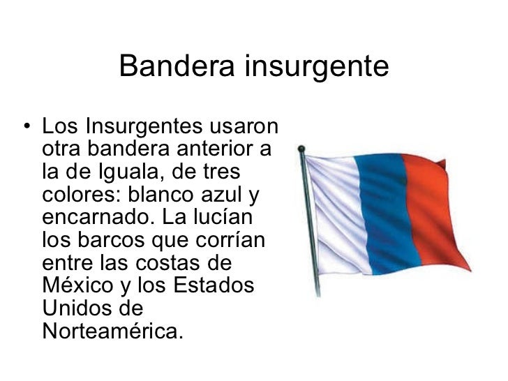 6 bandera