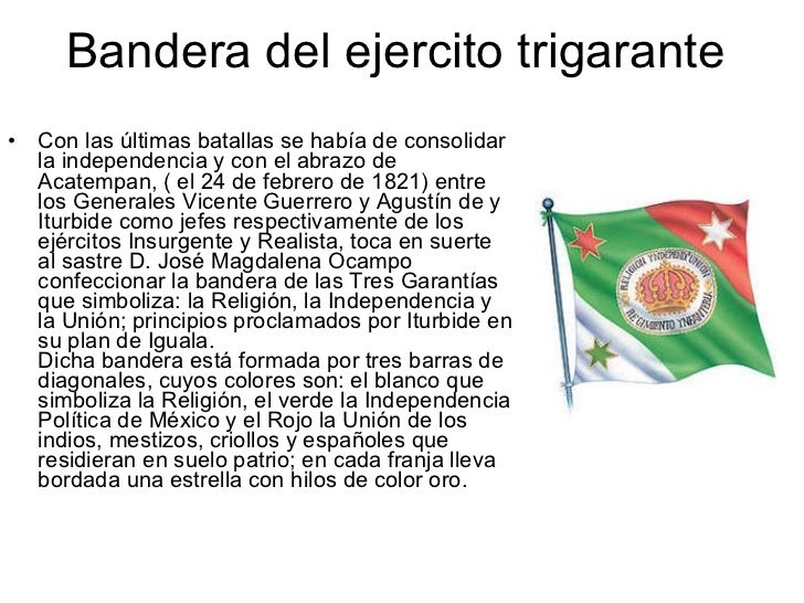 6 bandera