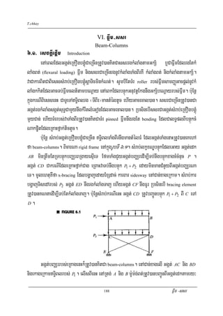6.beam columns | PDF