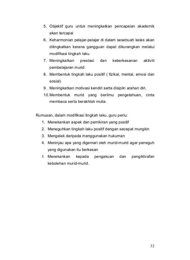 6 bimbingan dalam pendidikan interaksi dan komunikasi 