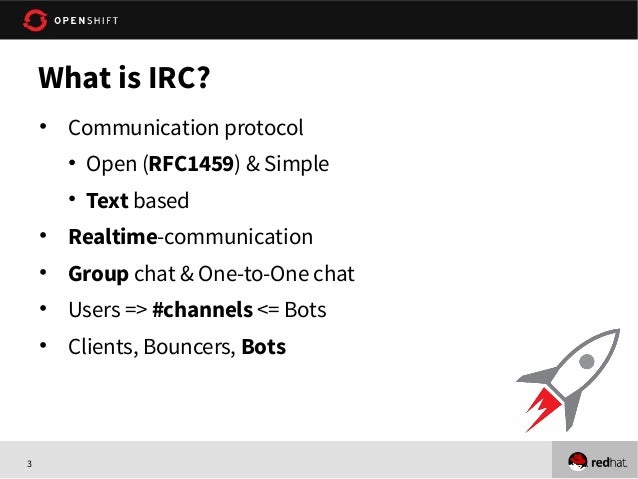 nodejs irc rss bot