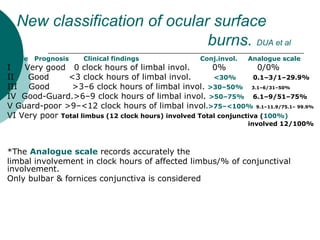 Chemical-burn | PPT