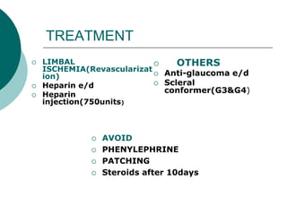 Chemical-burn | PPT
