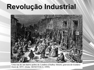 Revolução Industrial 