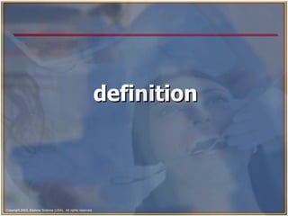 class ii division 2 degree