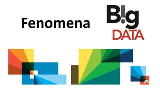 Fenomena

 