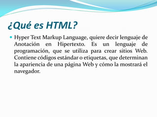6. conceptos basicos de internet | PDF