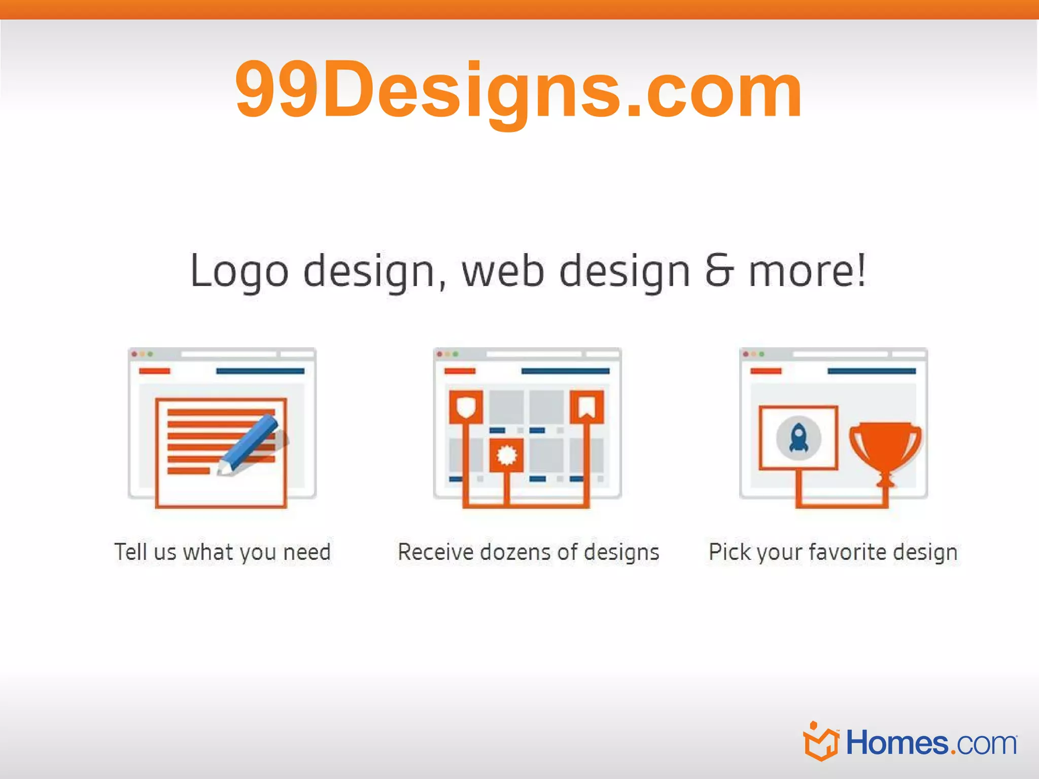 99Designs.com

 