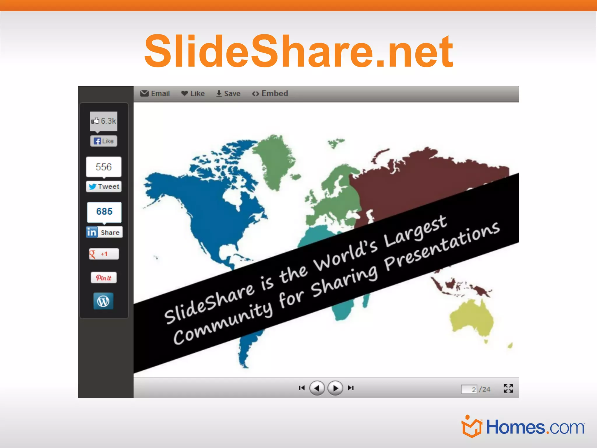 SlideShare.net

 