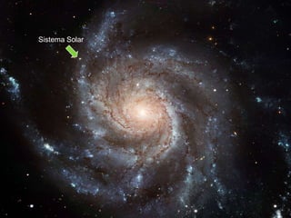 Sistema Solar




                3
 