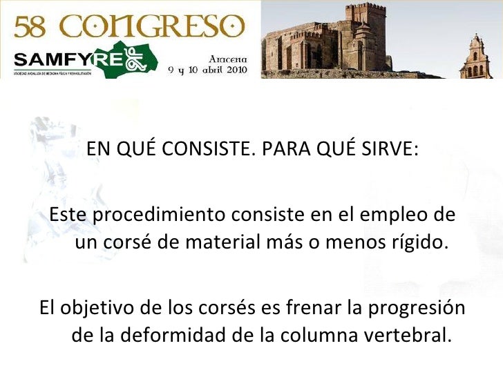 La osteocondrosis de por el ordenador