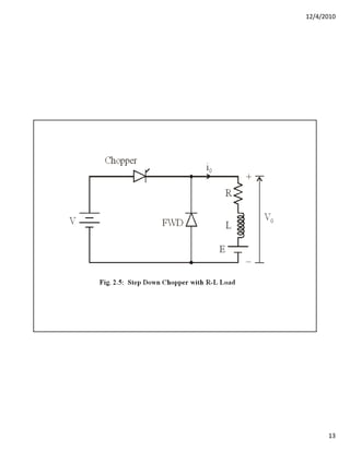 dc to dc-converter | PDF