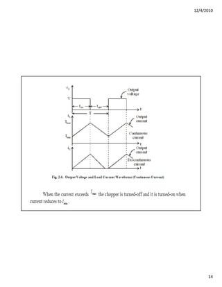 dc to dc-converter | PDF