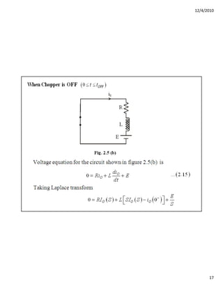 dc to dc-converter | PDF