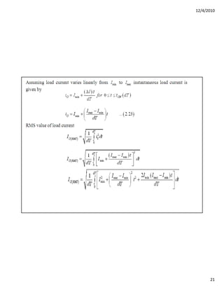 dc to dc-converter | PDF
