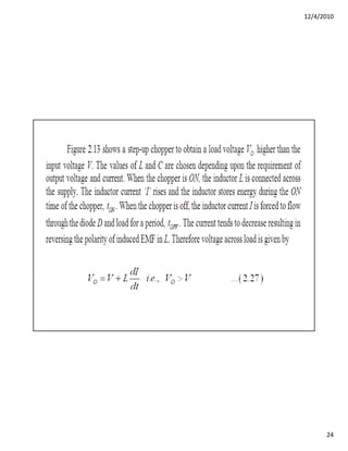 dc to dc-converter | PDF