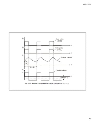 dc to dc-converter | PDF