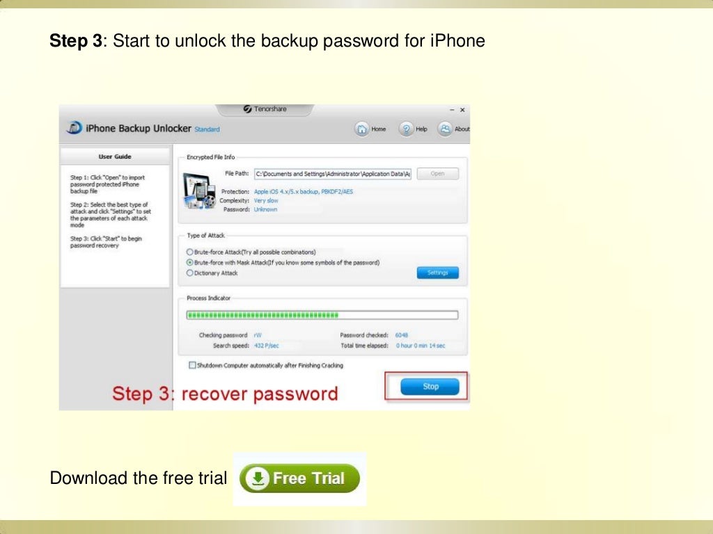 how to change encrypt iphone backup password how to change encrypt iphone backup password