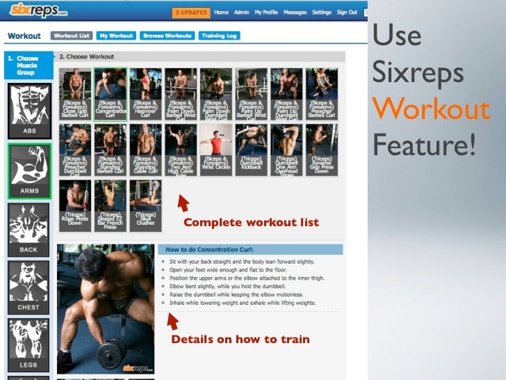 Denny Santoso presentation on