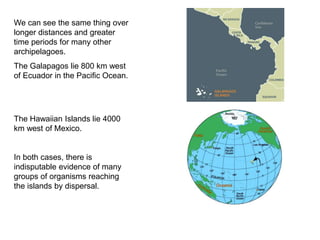 Secular Migration 6 - Dispersal and Migration.ppt