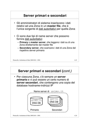 6 Dns Parte2